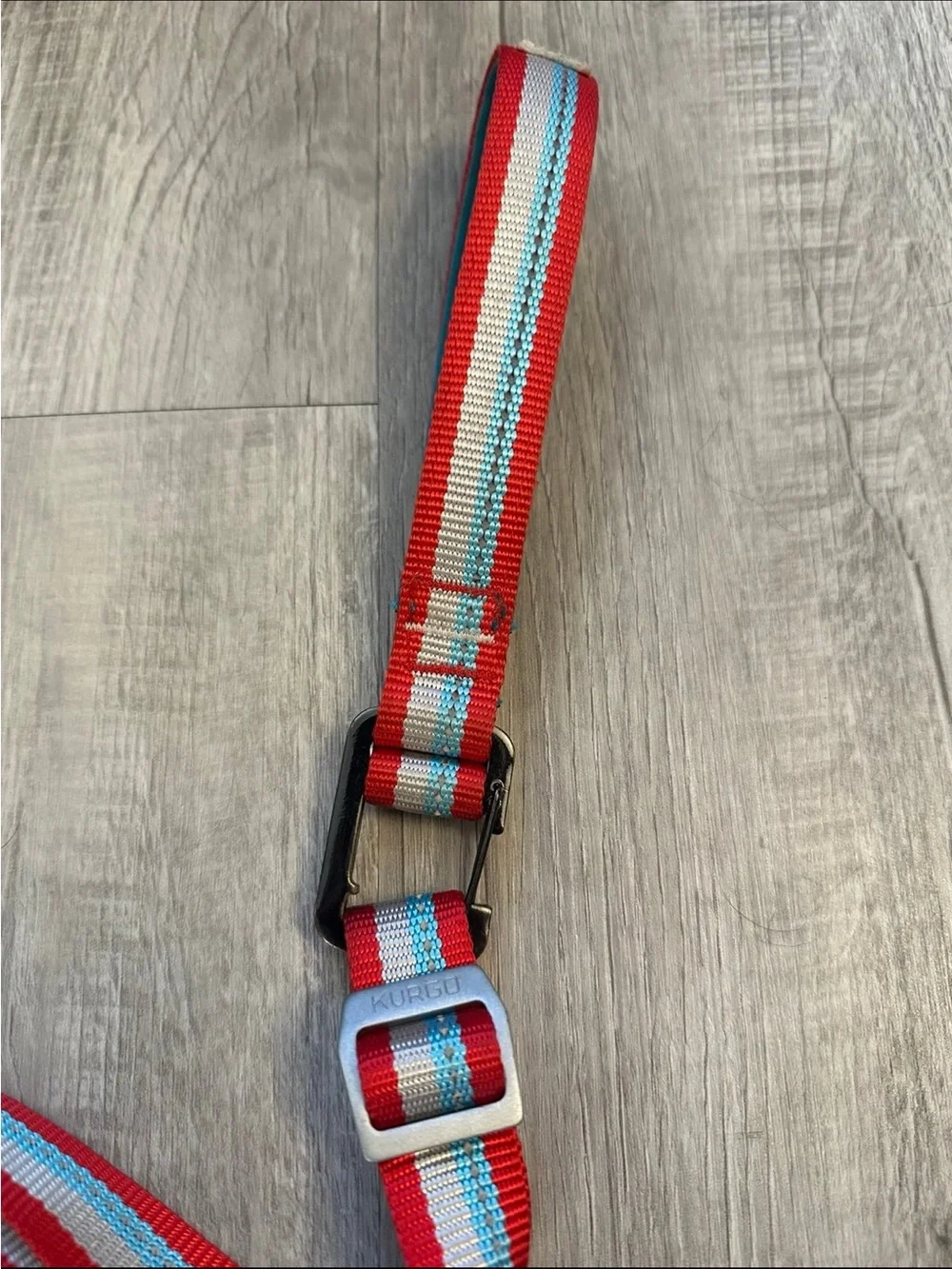Kurgo Double Ended Leash
